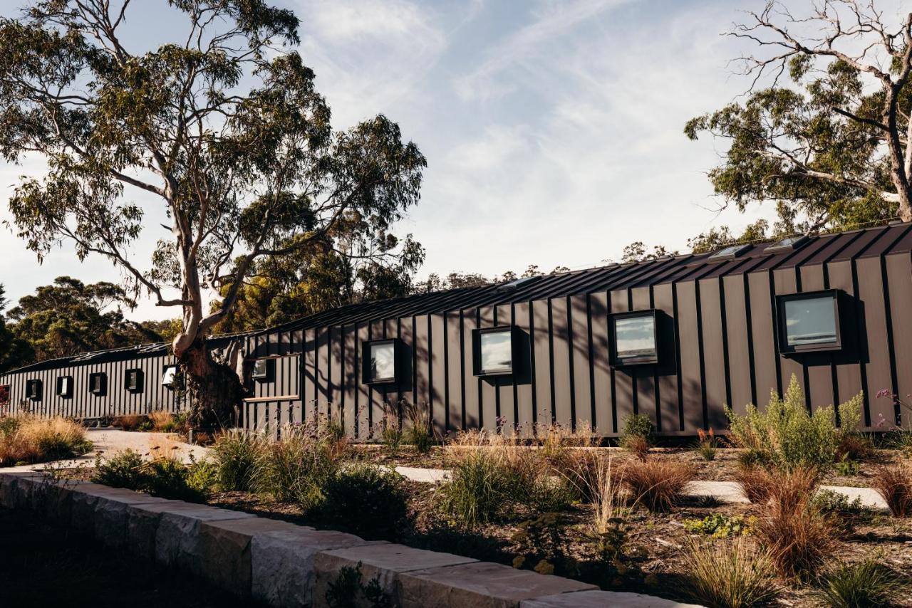 מלון Sorell Iron Creek Bay Estate מראה חיצוני תמונה